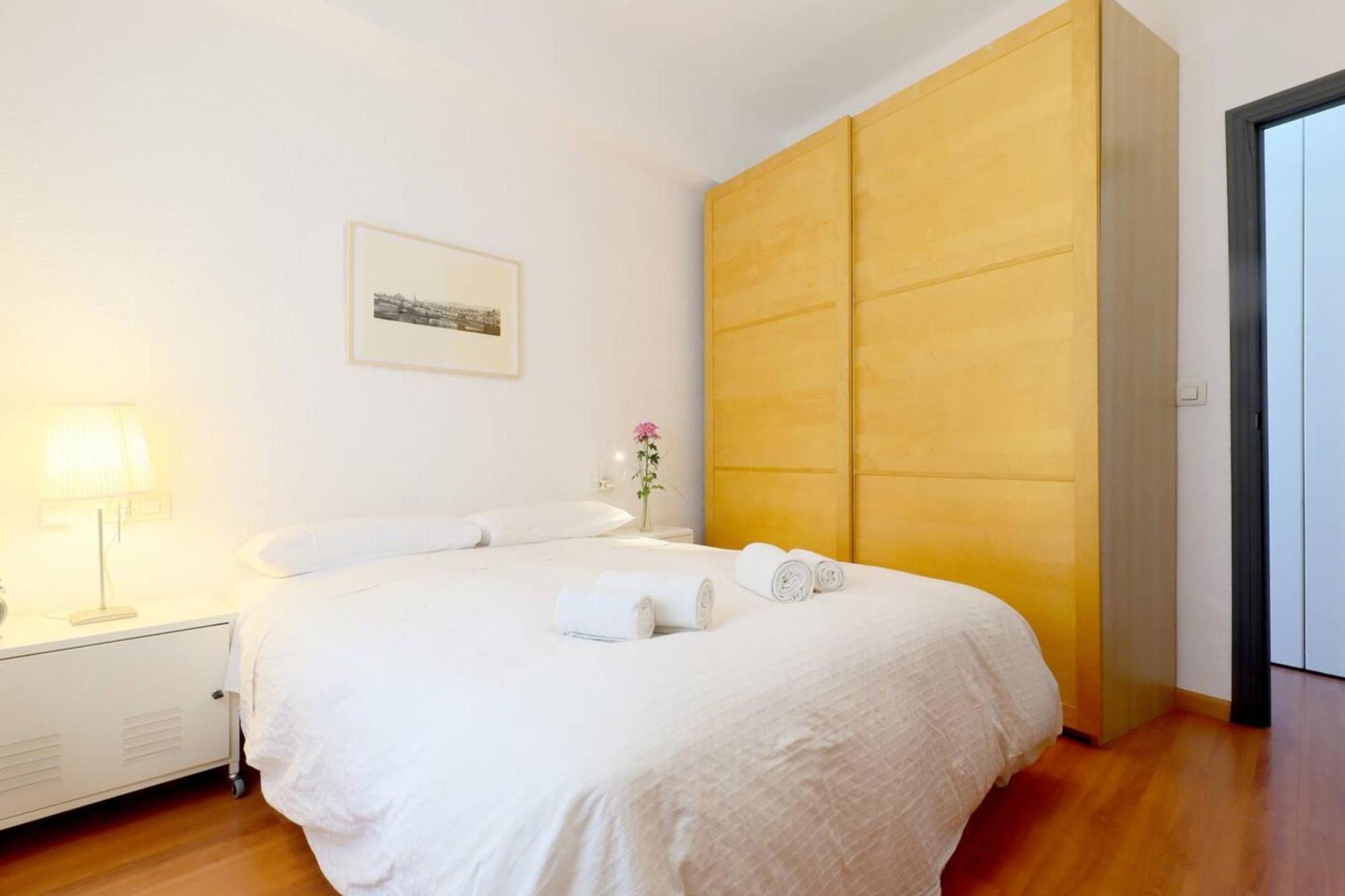 Atico Con Terraza En Pleno Centro Apartment Cordoba